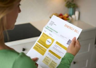 Gewerbekunden Stromkostenoptimierung - Österreich
