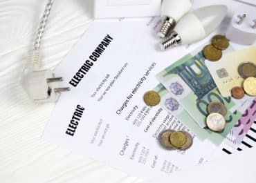 Maßgeschneiderte Stromangebote für Gewerbe - Österreich